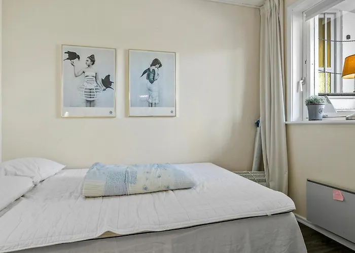 Appartement 2 Bedroom Lovely In